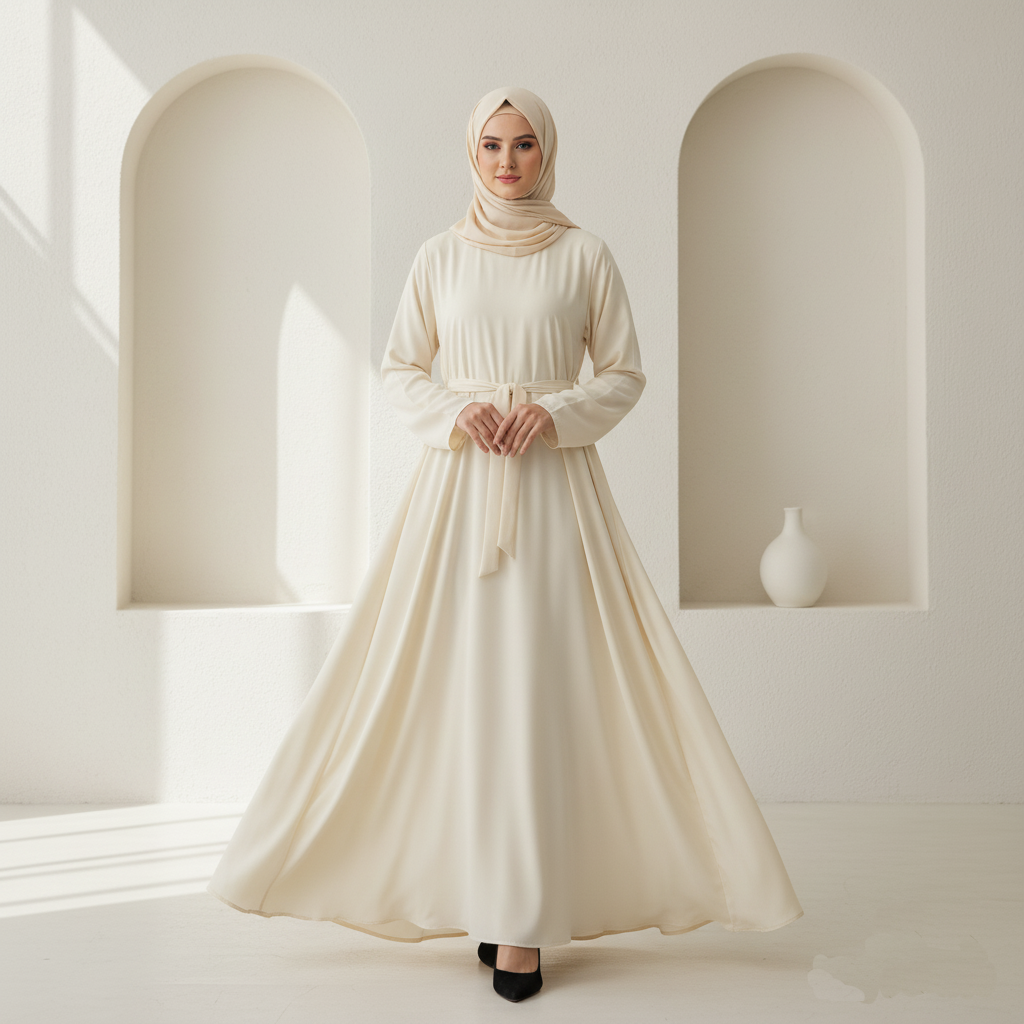 maxi abaya