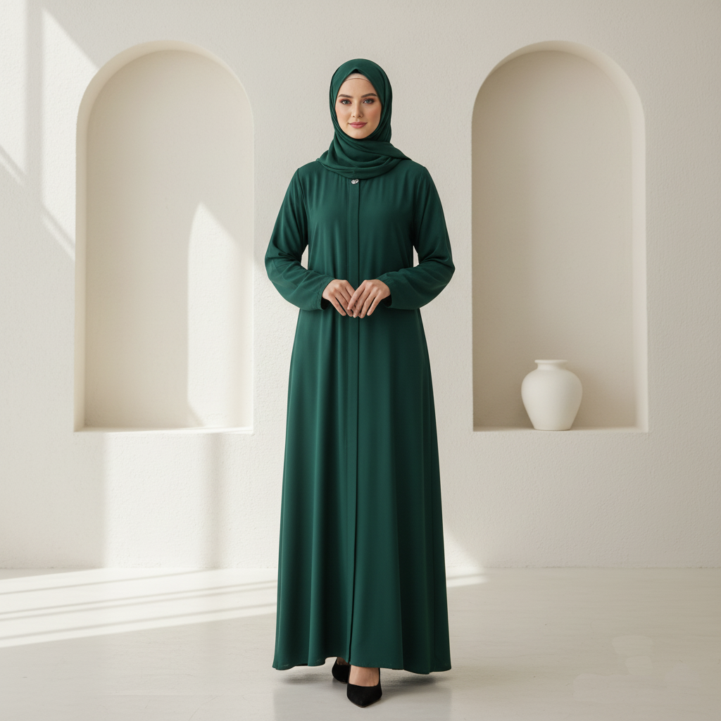 ABAYA